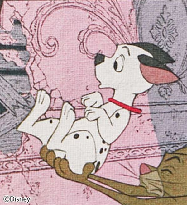 BELLUNA（ベルーナ）の「＜Ｄｉｓｎｅｙ＞ディズニー映画ＰＨＯＴＯ風Ｔシャツ（チュニック）」｜詳細画像