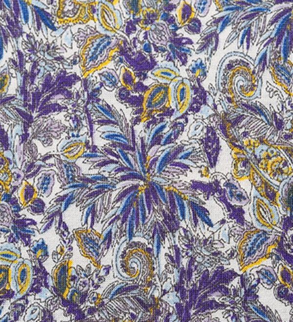 BELLUNA（ベルーナ）の「シワが目立ちにくい！ピンタック使いシャツチュニック（チュニック）」｜詳細画像