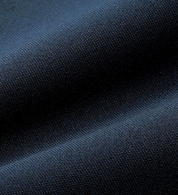 「裾上げ済ウエストストレッチスラックス（メンズスラックス）」｜詳細画像