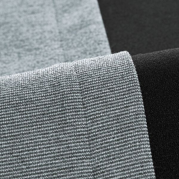 BELLUNA（ベルーナ）の「配色切替ベストデザインチュニック（チュニック）」｜詳細画像