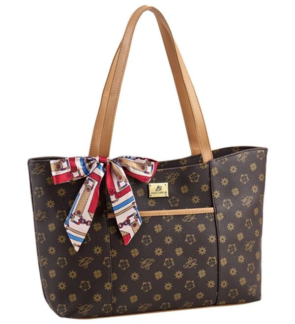 「ルイ・ガルシア　スペシャルコレクション（トートバッグ）」｜詳細画像