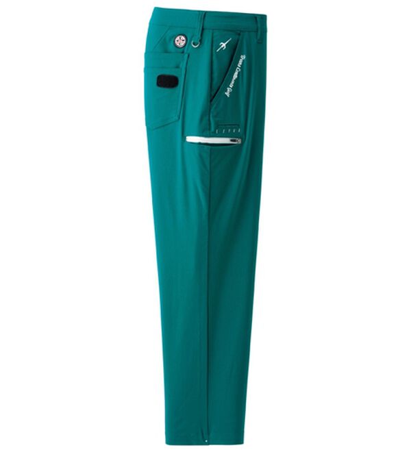 【美品】PGG パンツ ゴルフ ロゴ ドライポプリン ストレッチ 紺 4 M Amazon | [プーマ] ゴルフパンツ GOLF ゴルフ ストレッチ