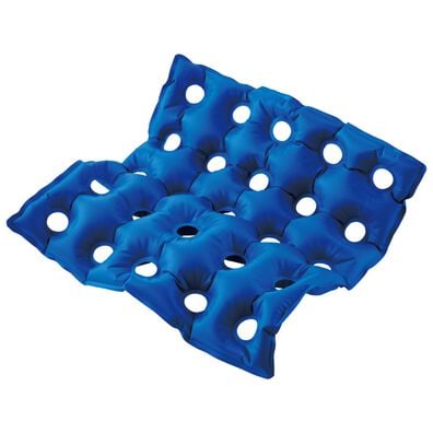 「お尻に優しいエアクッション（クッション・クッションカバー）」