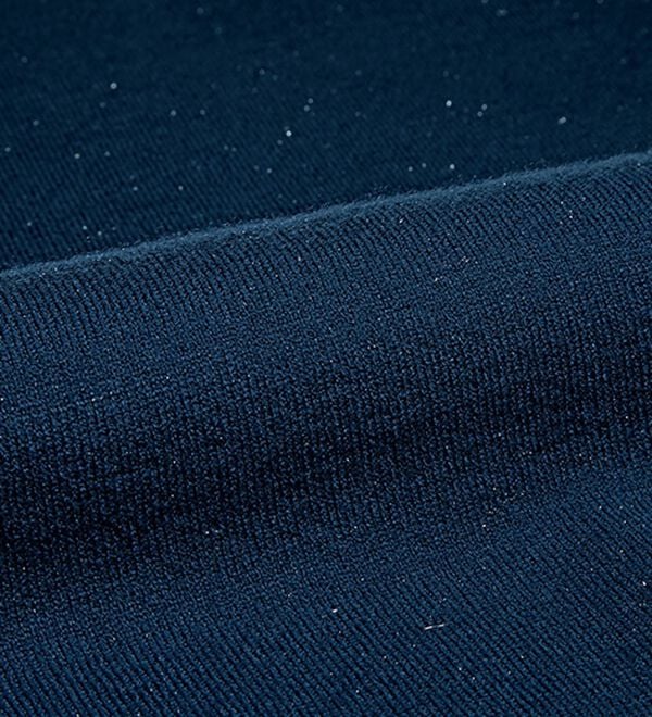 BELLUNA（ベルーナ）の「チクチクしない！ラメ入りウォッシャブルセーター（ニット・セーター）」｜詳細画像