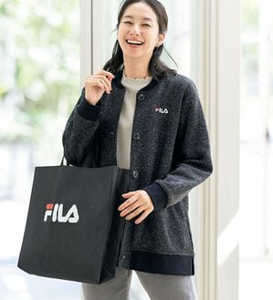 ルフラン（ルフラン）の「ＦＩＬＡ福袋（ブルゾン）」｜詳細画像