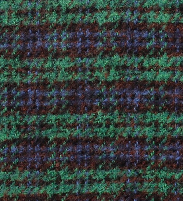 「＜コムルヴァン・オム＞コットンツイード柔らかボタンダウンシャツ（メンズシャツ）」｜詳細画像