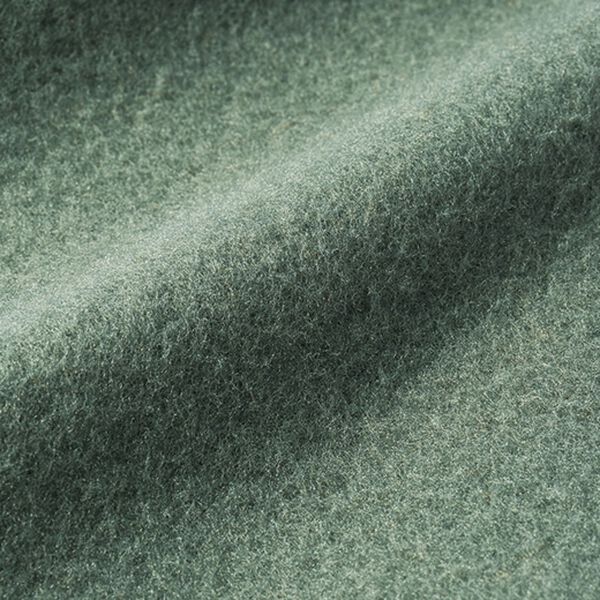 ルフラン（ルフラン）の「ウール見え素材の軽量コート（ハーフコート）」｜詳細画像