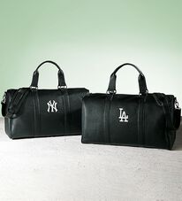 「ＭＬＢボストンバッグ（その他メンズバッグ）」