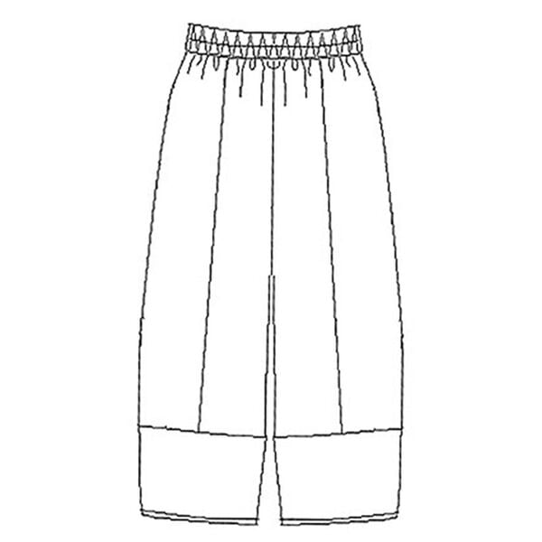 BELLUNA（ベルーナ）の「ストライプ切替デザインセットアップ（セットアップ）」｜詳細画像