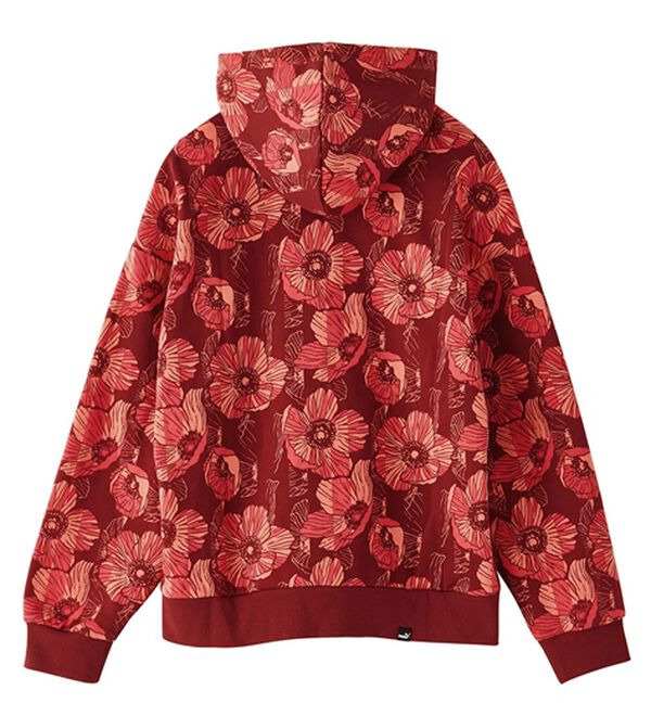 RANAN（ラナン）の「＜ｐｕｍａ＞フーディースウェット　ＥＳＳ＋（パーカー）」｜詳細画像