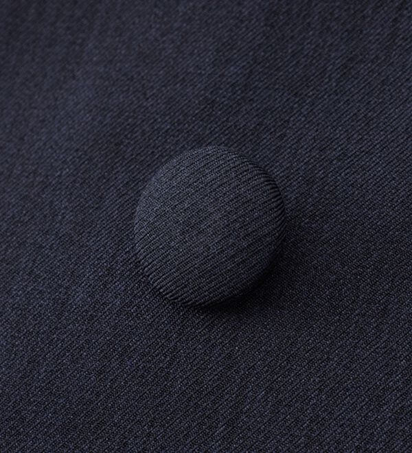 RANAN（ラナン）の「＜２点セット＞フレアージャケットワイドパンツセット（パンツスーツ）」｜詳細画像