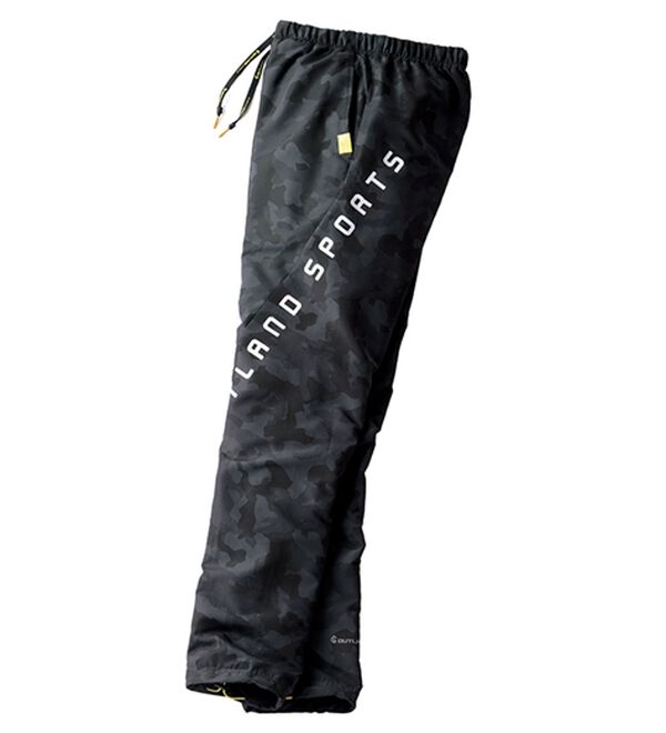 「＜アウトランド　スポーツ＞大人の洗練ウォーキングスーツ（ビジネススーツ）」｜詳細画像