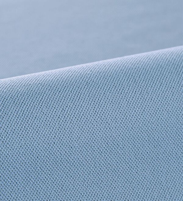 BELLUNA（ベルーナ）の「多機能付配色刺しゅうポロシャツ（カットソー）」｜詳細画像