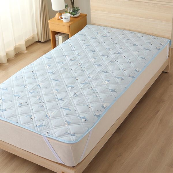 冷感モフトピア敷パッド枕パッド - ベルーナ【公式】 