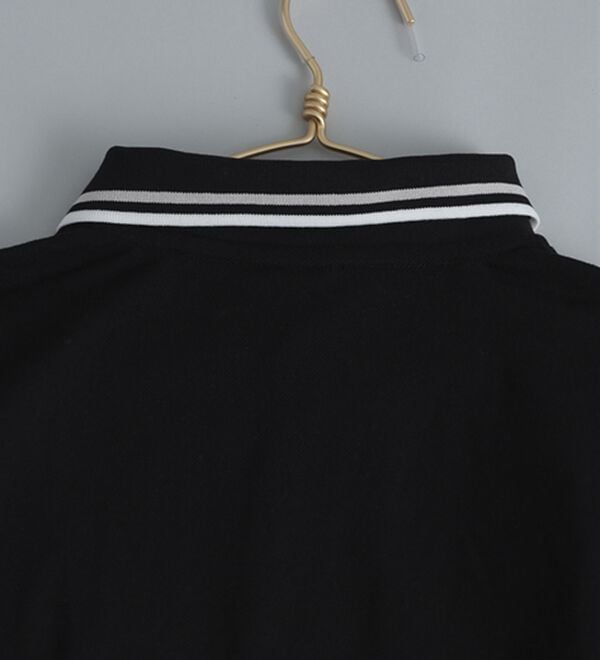 「＜チャンピオン＞鹿の子デザインポロシャツ（メンズポロシャツ）」｜詳細画像