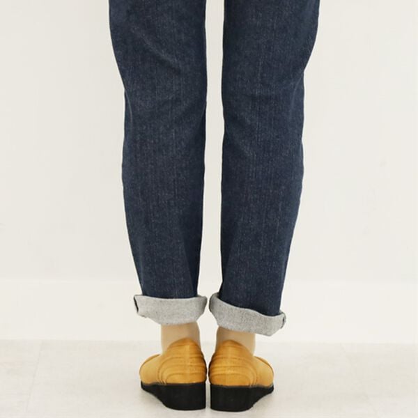 BELLUNA（ベルーナ）の「５Ｅ軽量ステッチデザインパンプス（パンプス）」｜詳細画像