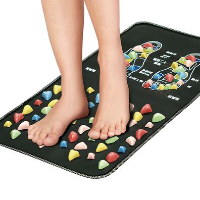 「爽快気持ちィ～！足つぼマット（その他美容・健康機器）」