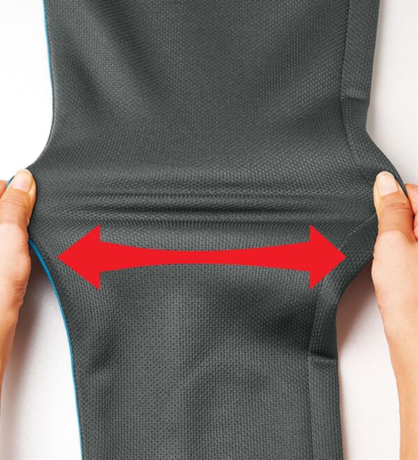 ルフラン（ルフラン）の「【３本組】［Ｋ・ＳＷＩＳＳ］ゆったりが心地いい！ジャージパンツ（その他パンツ）」｜詳細画像