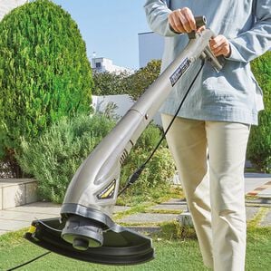 「ナイロンコード式草刈機ガーデントリマー（ガーデニング・園芸用品）」｜1