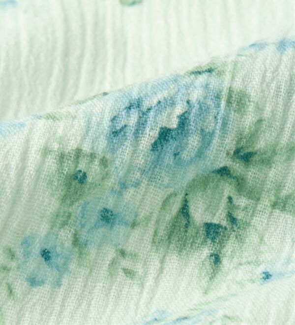 「選べて嬉しい楊柳パジャマ（パジャマ・ルームウェア）」｜詳細画像