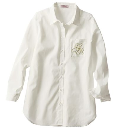 BELLUNA（ベルーナ）の「端境期にこれ一枚！万能シャツジャケット（シャツ）」