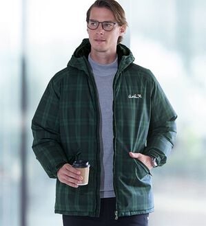 「＜アーノルド　パーマー＞ダウン使いの定番ジャケット（メンズダウンジャケット）」｜詳細画像