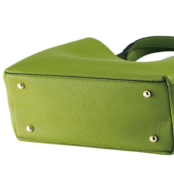 「【４点セット】＜ＦＩＲＡＮＯ＞ホースロゴバッグ（その他バッグ）」｜詳細画像