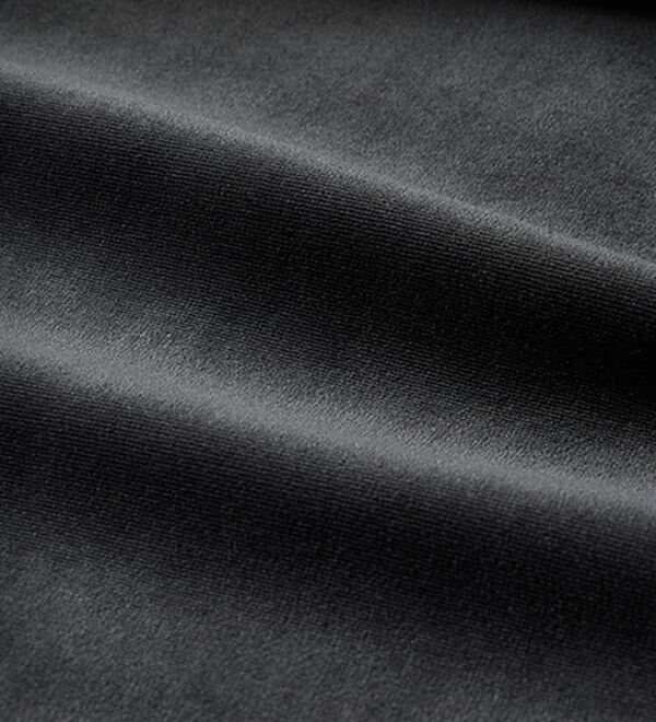 GeeRA（ジーラ）の「ふわふわあったか！裏起毛リブスカート（ロングスカート）」｜詳細画像