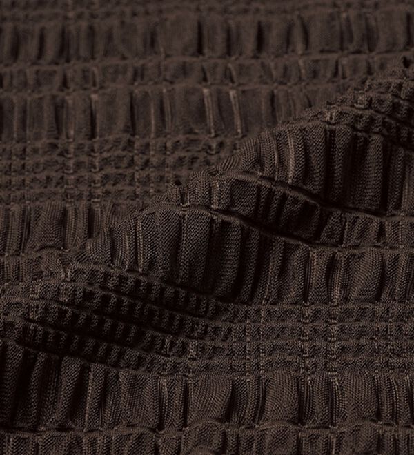 RANAN（ラナン）の「シャーリングプルオーバー（カットソー）」｜詳細画像