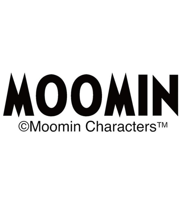 ルフラン（ルフラン）の「ムーミン＆リトルミイとお花パジャマ（パジャマ・ルームウェア）」｜詳細画像