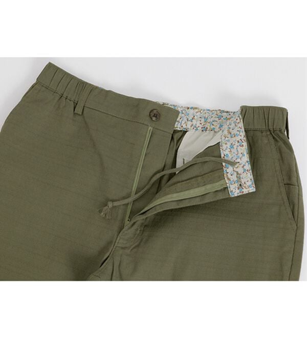 「大人のリラックスイージーパンツ（メンズイージーパンツ）」｜詳細画像