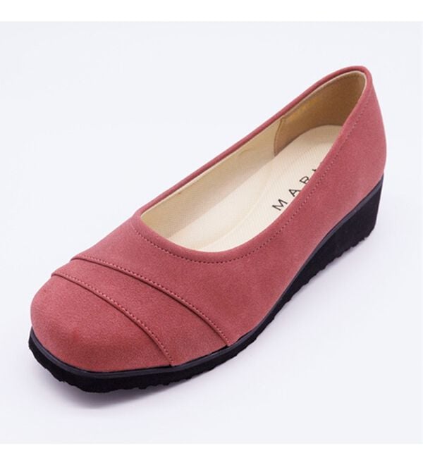 BELLUNA（ベルーナ）の「５Ｅラインデザイン軽量パンプス（パンプス）」｜詳細画像