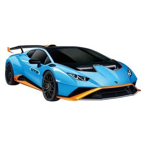 「ラジコン　ランボルギーニ（おもちゃ・ぬいぐるみ）」｜ウラカン　ブルー