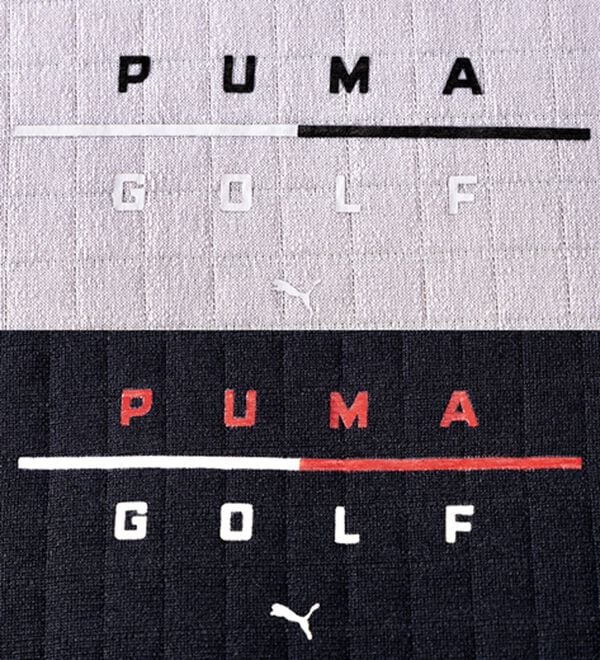 「＜ｐｕｍａ　ゴルフ＞ウォーミーキャット　ポロシャツ（メンズポロシャツ）」｜詳細画像