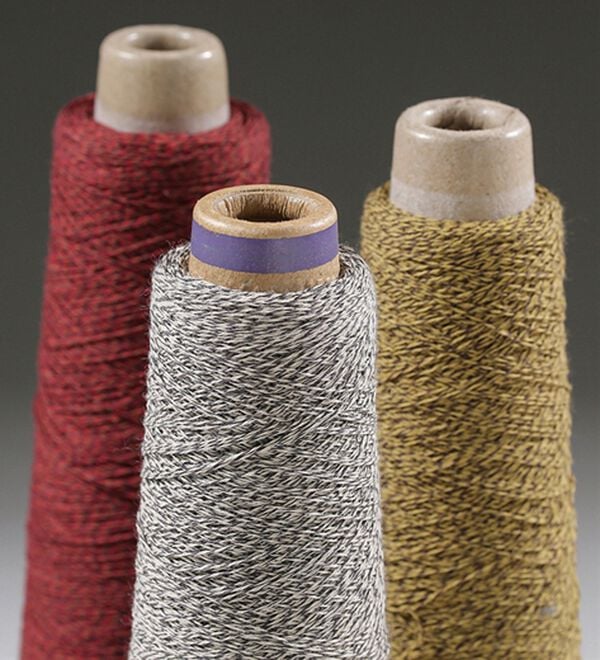 「＜コムルヴァン・オム＞コットンツイード柔らかボタンダウンシャツ（メンズシャツ）」｜詳細画像