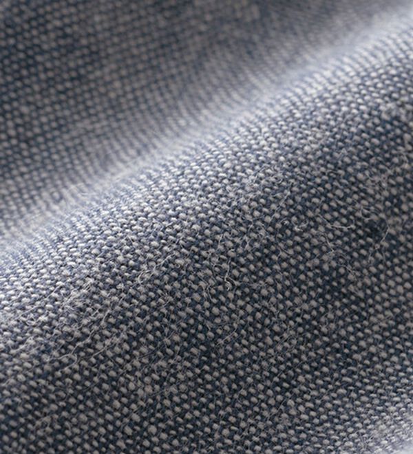 ルフラン（ルフラン）の「毎日活躍！かっぽうシャツ（パジャマ・ルームウェア）」｜詳細画像