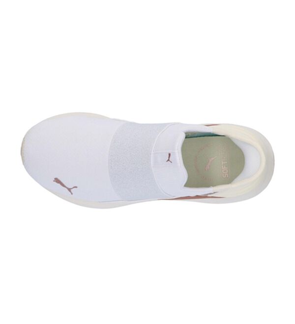 RANAN（ラナン）の「＜ＰＵＭＡ＞ソフトライド　ハーモニー（スニーカー）」｜詳細画像