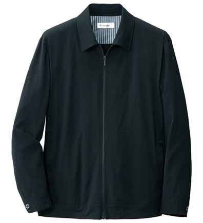 「＜ゴールデンベア＞快適サマーブルゾン（メンズブルゾン）」