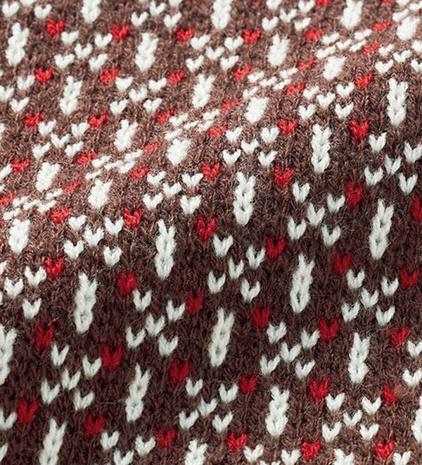 ルフラン（ルフラン）の「チロルジャケット＜ミレリア＞（その他ジャケット）」｜詳細画像