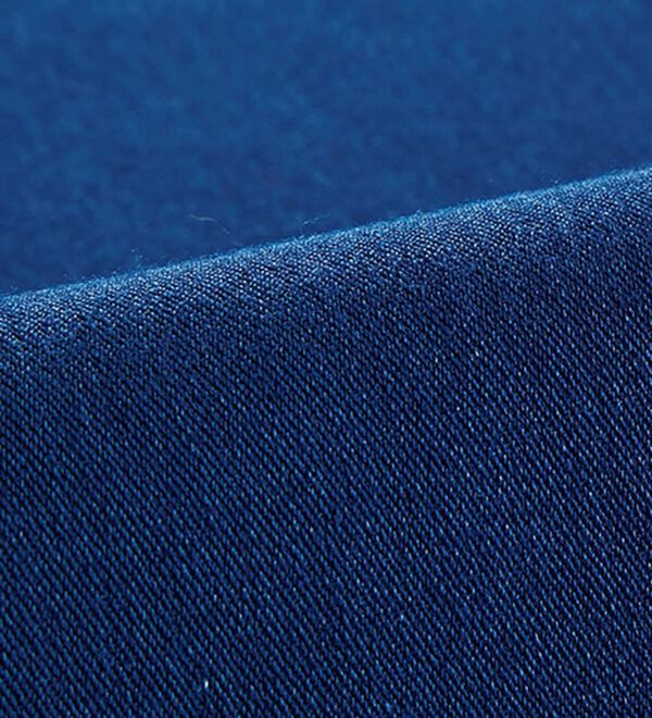 BELLUNA（ベルーナ）の「伸びる！ひんやりニットデニムパンツ（フルレングスパンツ）」｜詳細画像