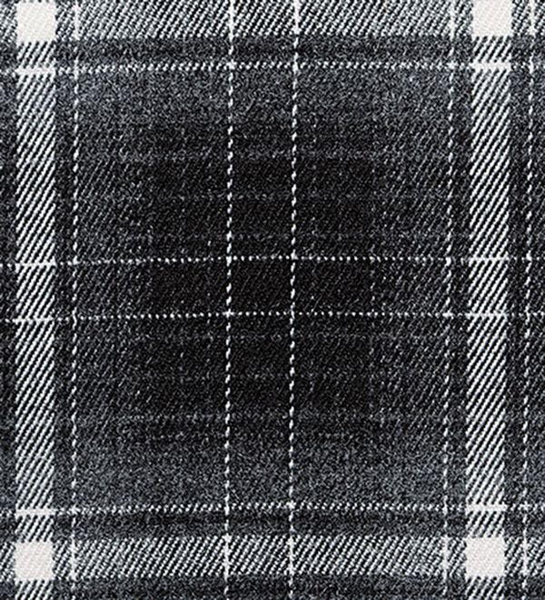 BELLUNA（ベルーナ）の「袖チェック切替デザインプルオーバー（カットソー）」｜詳細画像