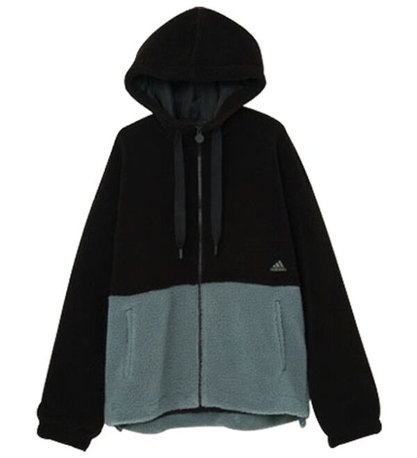 adidas＞ボアジャケット - ベルーナ【公式】