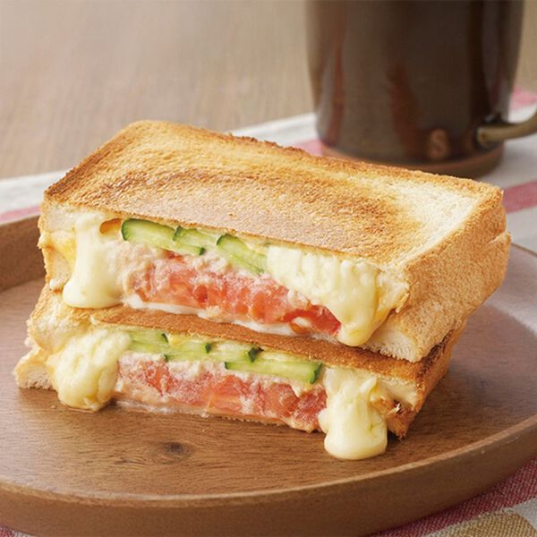 「燕三条産　鉄製トースターパン（鍋・フライパン）」｜詳細画像