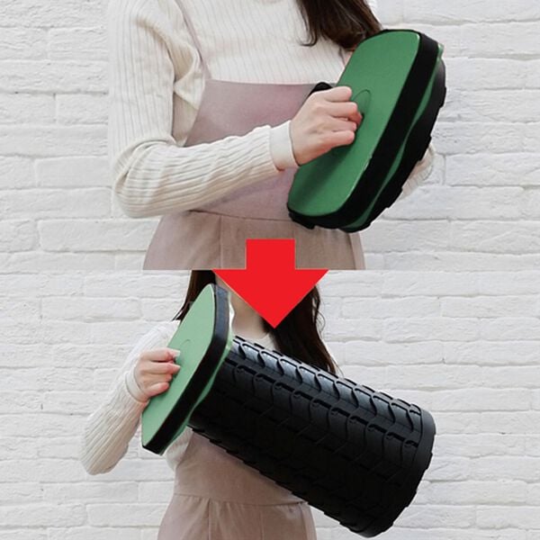 「便利な伸縮スツール（椅子・チェア・スツール）」｜詳細画像