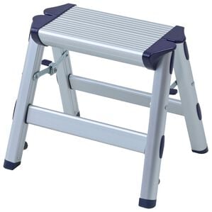 「アルミ踏み台（椅子・チェア・スツール）」｜詳細画像