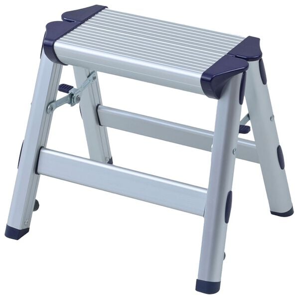 「アルミ踏み台（椅子・チェア・スツール）」｜詳細画像