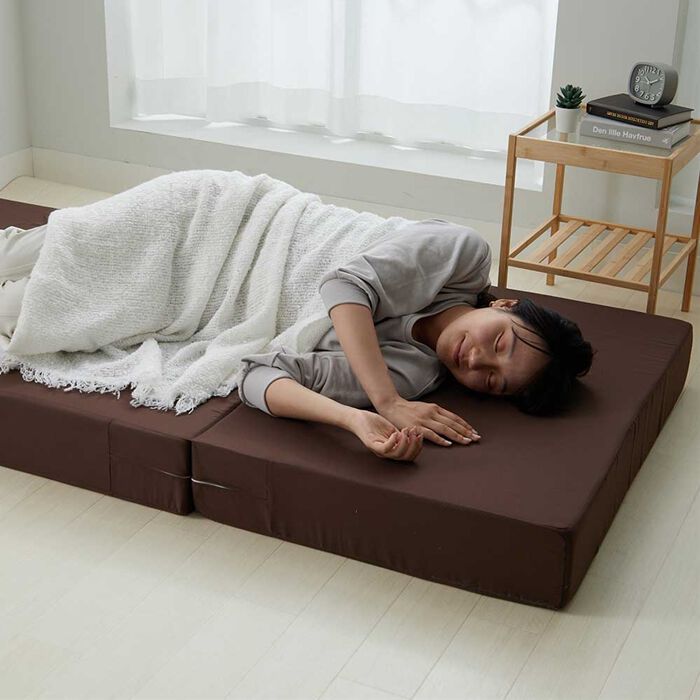 東京西川 Buona notte ボナノッテ 高反発マットレス シングル122N