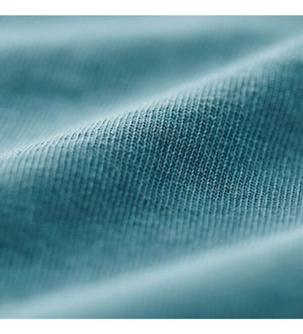 BELLUNA（ベルーナ）の「ビンテージ風コットン１００％刺しゅう入りチュニック（チュニック）」｜詳細画像