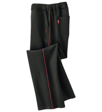 BELLUNA（ベルーナ）の「【ＰＯＬＯ　ＢＣＳ】ウォーキングジャージパンツ（フルレングスパンツ）」