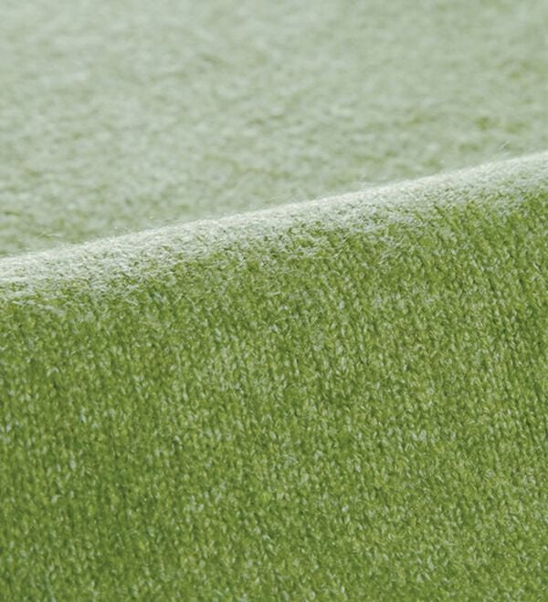 BELLUNA（ベルーナ）の「メランジ調ボタンデザインニットカーディガン（ニットカーディガン）」｜詳細画像